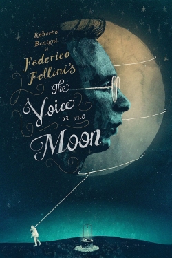 The Voice of the Moon free movies