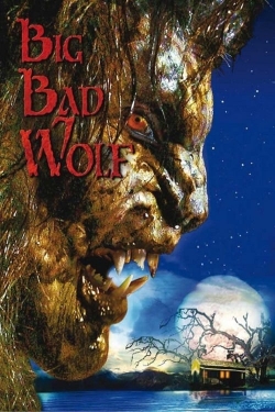 Big Bad Wolf free movies