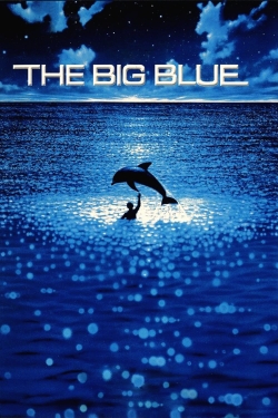 The Big Blue free movies