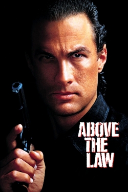 Above the Law free movies