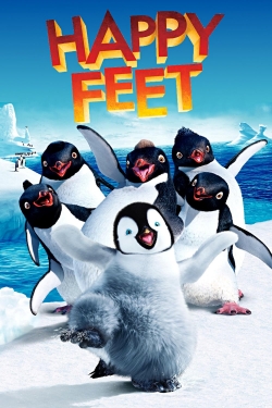 Happy Feet free movies