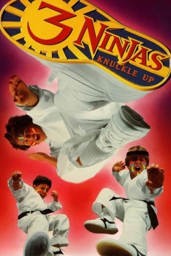 3 Ninjas Knuckle Up free movies