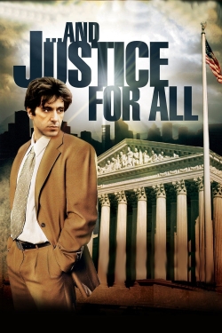 ...And Justice for All free movies