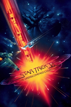 Star Trek VI: The Undiscovered Country free movies