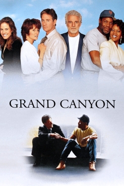 Grand Canyon free movies