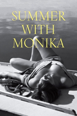 Summer with Monika free movies