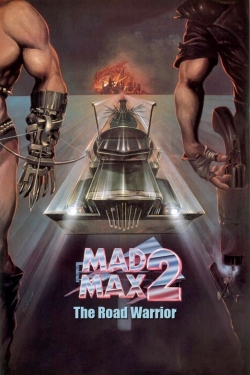 Mad Max 2 free movies
