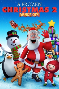 A Frozen Christmas 2 free movies