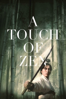 A Touch of Zen free movies