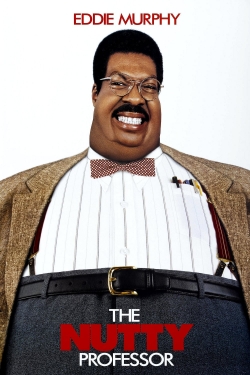 The Nutty Professor free movies
