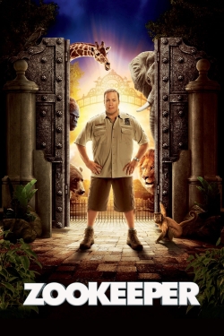 Zookeeper free movies