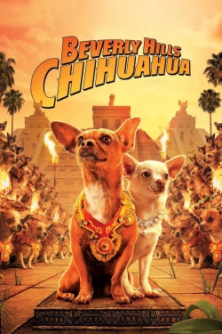 Beverly Hills Chihuahua free movies