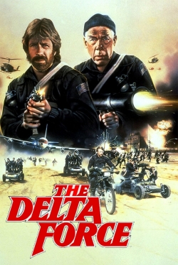 The Delta Force free movies