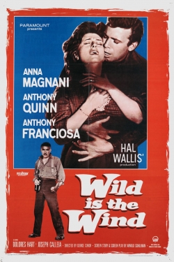 Wild Is the Wind free movies