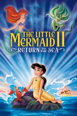 The Little Mermaid II: Return to the Sea free movies