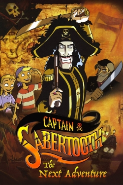 Captain Sabertooth free movies