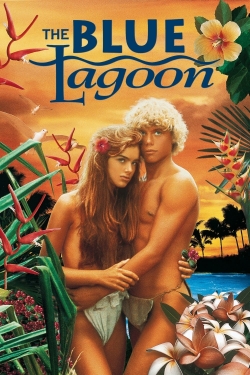 The Blue Lagoon free movies
