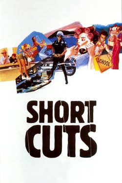 Short Cuts free movies