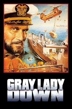 Gray Lady Down free movies
