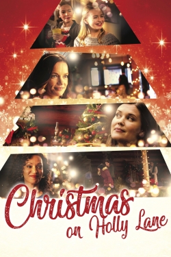 Christmas on Holly Lane free movies