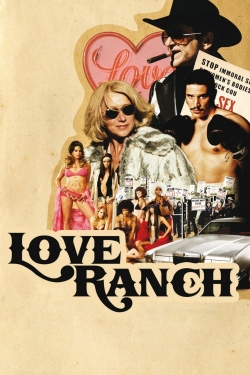 Love Ranch free movies