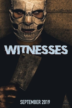 Witnesses free movies