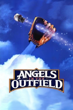 Angels in the Outfield free movies