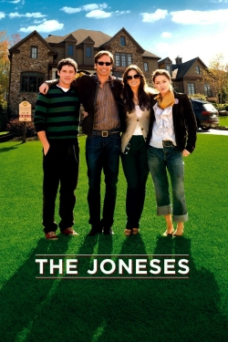 The Joneses free movies