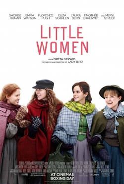 Little Women free movies