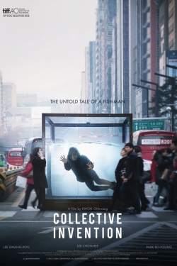 Collective Invention free movies