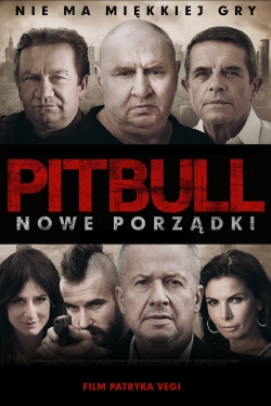 Pitbull. New Order free movies