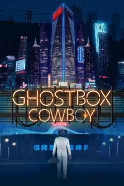 Ghostbox Cowboy free movies