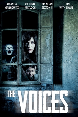 The Voices free movies