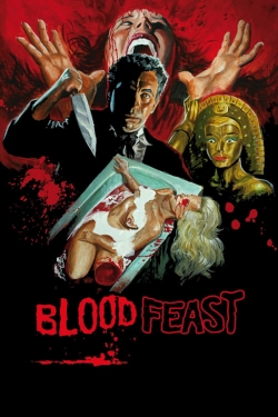 Blood Feast free movies