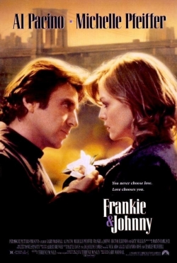 Frankie and Johnny free movies