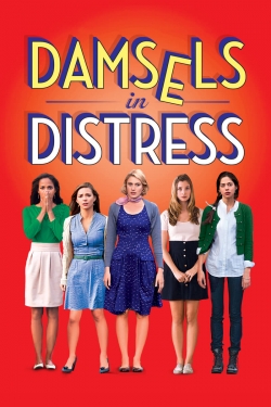 Damsels in Distress free movies