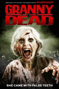 Granny of the Dead free movies