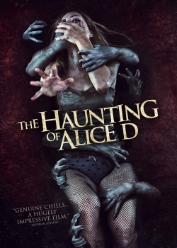 The Haunting of Alice D free movies