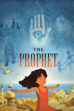 The Prophet free movies
