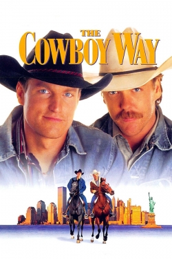 The Cowboy Way free movies