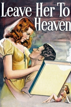 Leave Her to Heaven free movies