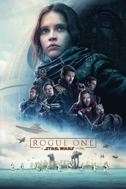 Rogue One: A Star Wars Story free movies