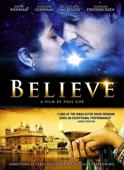 Believe free movies