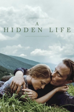 A Hidden Life free movies