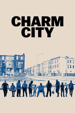 Charm City free movies