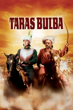 Taras Bulba free movies