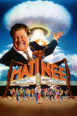 Matinee free movies