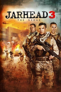 Jarhead 3: The Siege free movies