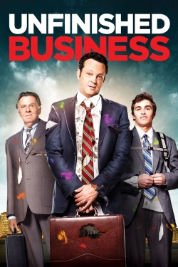 Unfinished Business free movies