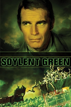 Soylent Green free movies